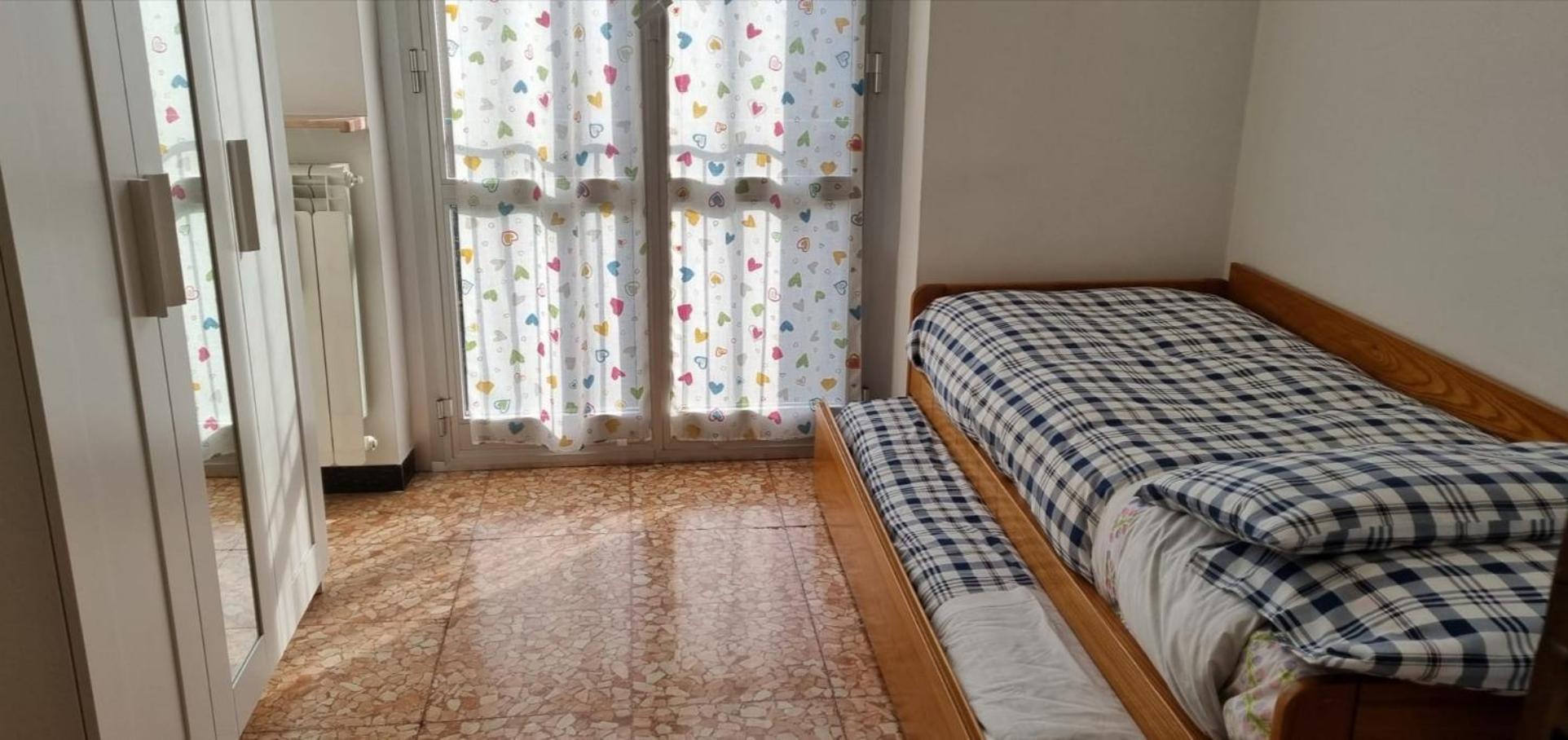 La Vie En Rose Flat Apartment Сестри Леванте Екстериор снимка