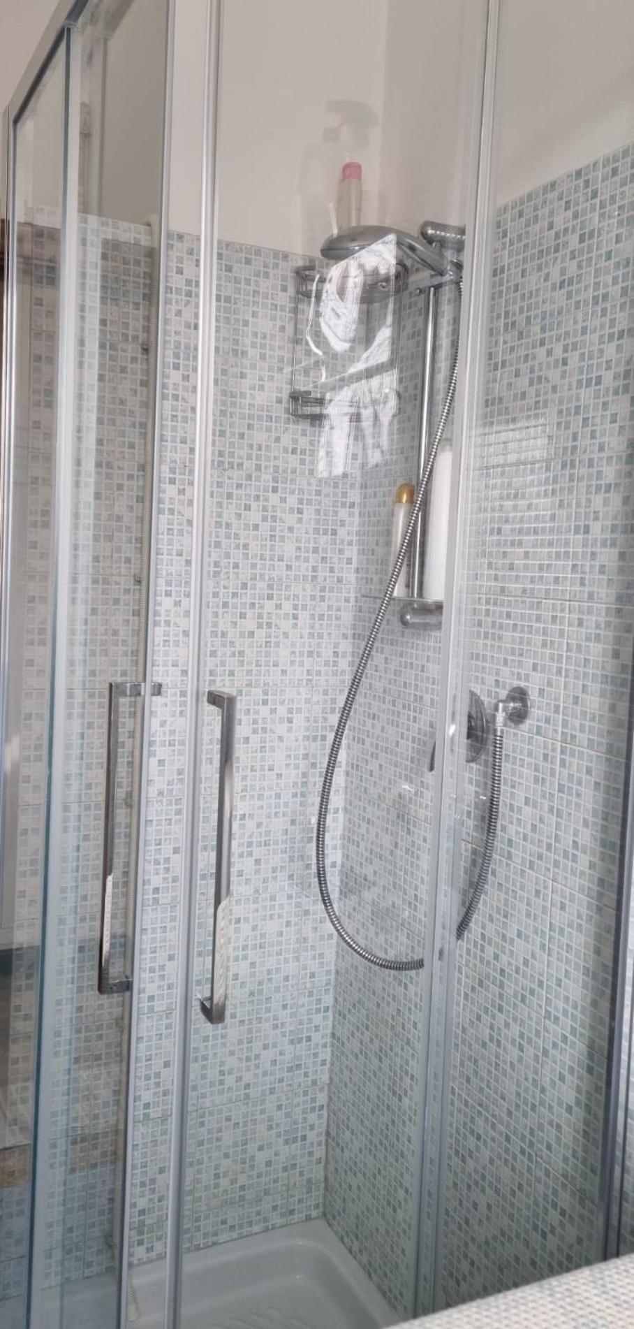 La Vie En Rose Flat Apartment Сестри Леванте Екстериор снимка