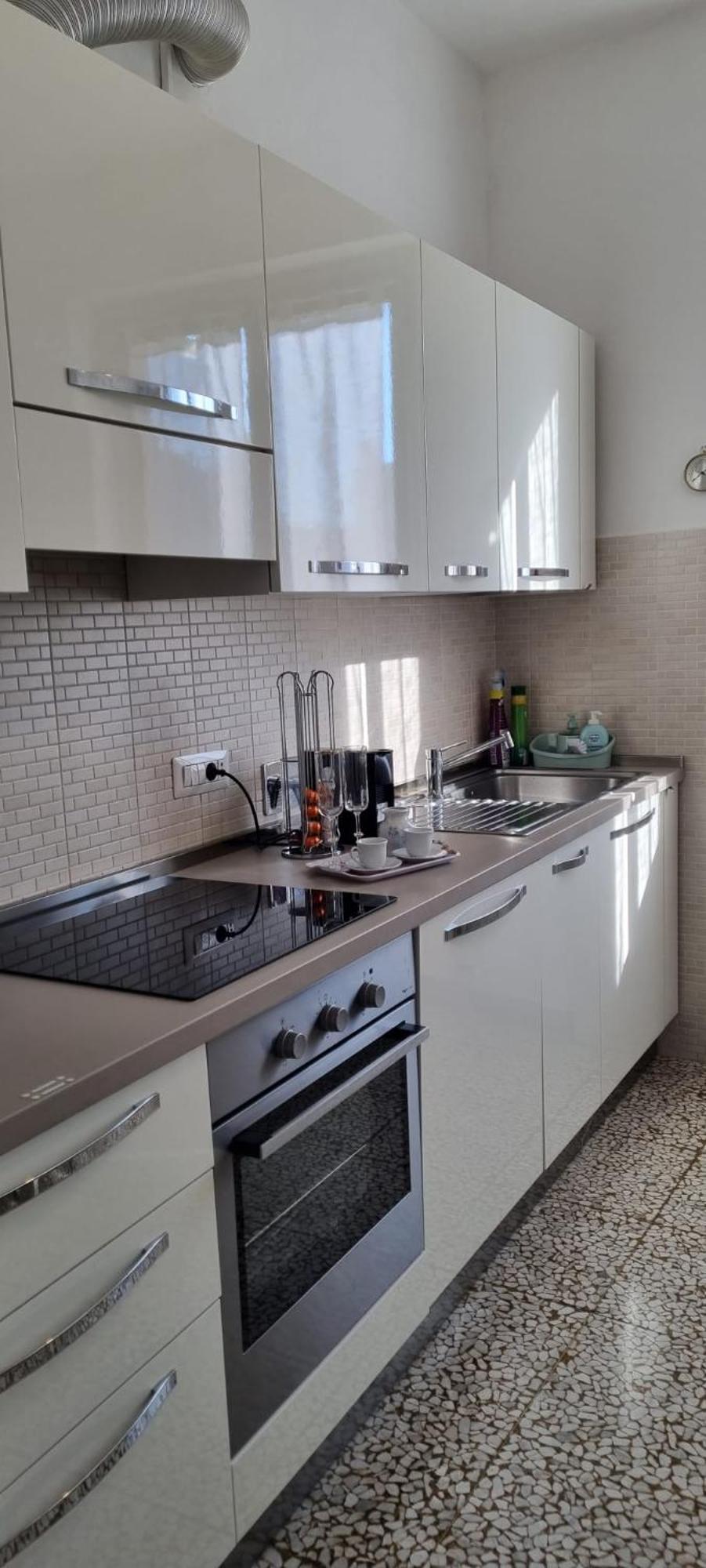 La Vie En Rose Flat Apartment Сестри Леванте Екстериор снимка