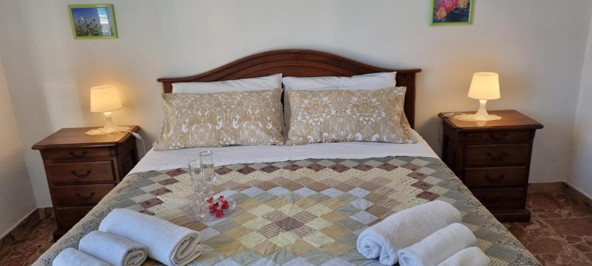 La Vie En Rose Flat Apartment Сестри Леванте Екстериор снимка