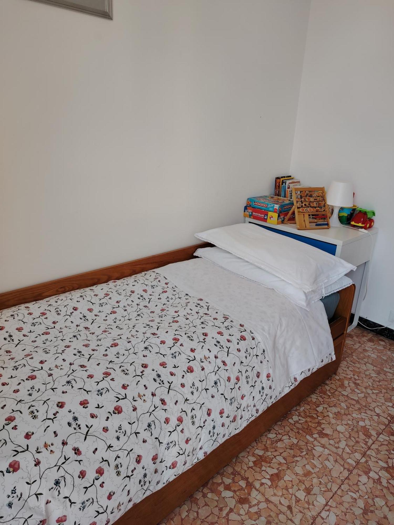 La Vie En Rose Flat Apartment Сестри Леванте Екстериор снимка