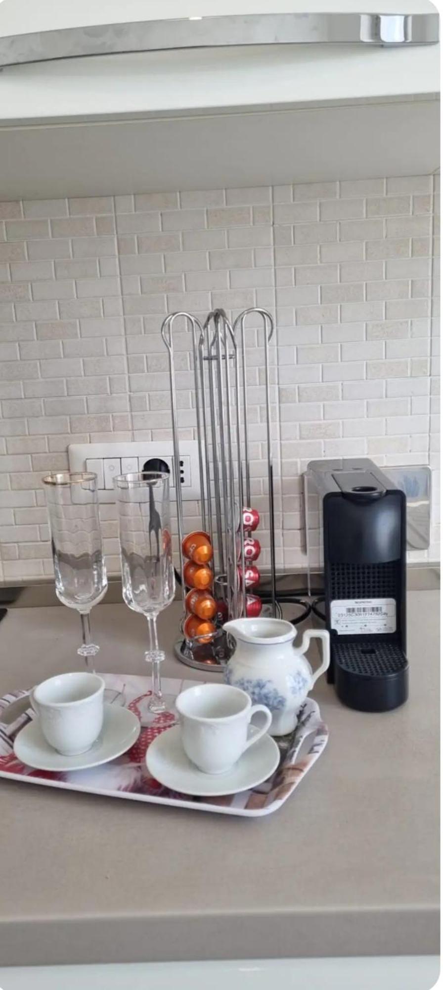 La Vie En Rose Flat Apartment Сестри Леванте Екстериор снимка