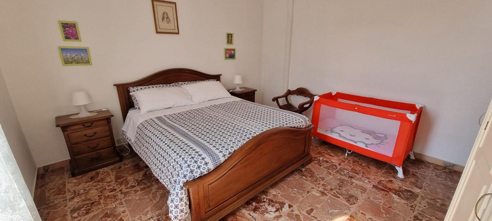 La Vie En Rose Flat Apartment Сестри Леванте Екстериор снимка
